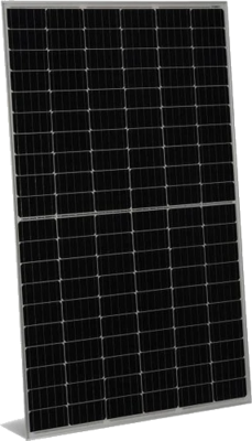 24 (Tier-1) 350Wp Solar panels