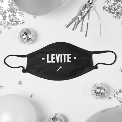 Levite Mask