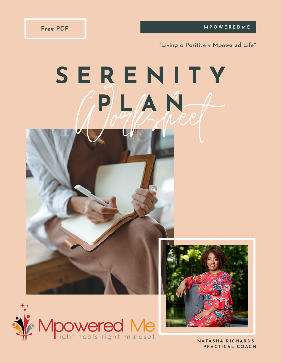 Serenity Plan