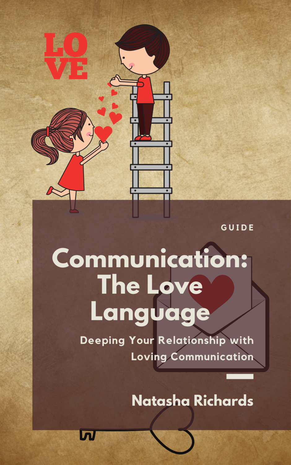 Communication: The Love Language