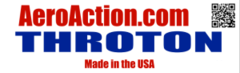 AeroAction's Throton Store