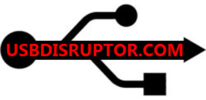 USB Disruptor Store