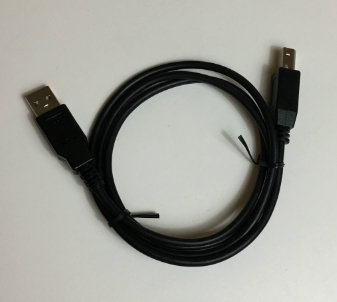 Audio Grade USB Cable Type B