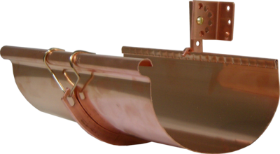 No 30 Adjustable Gutter Shank