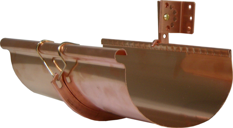 No 30 Adjustable Gutter Shank