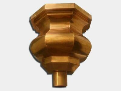The Bodhi Conductor Head | Leader Head The Bodhi Conductor Head | Leader Head