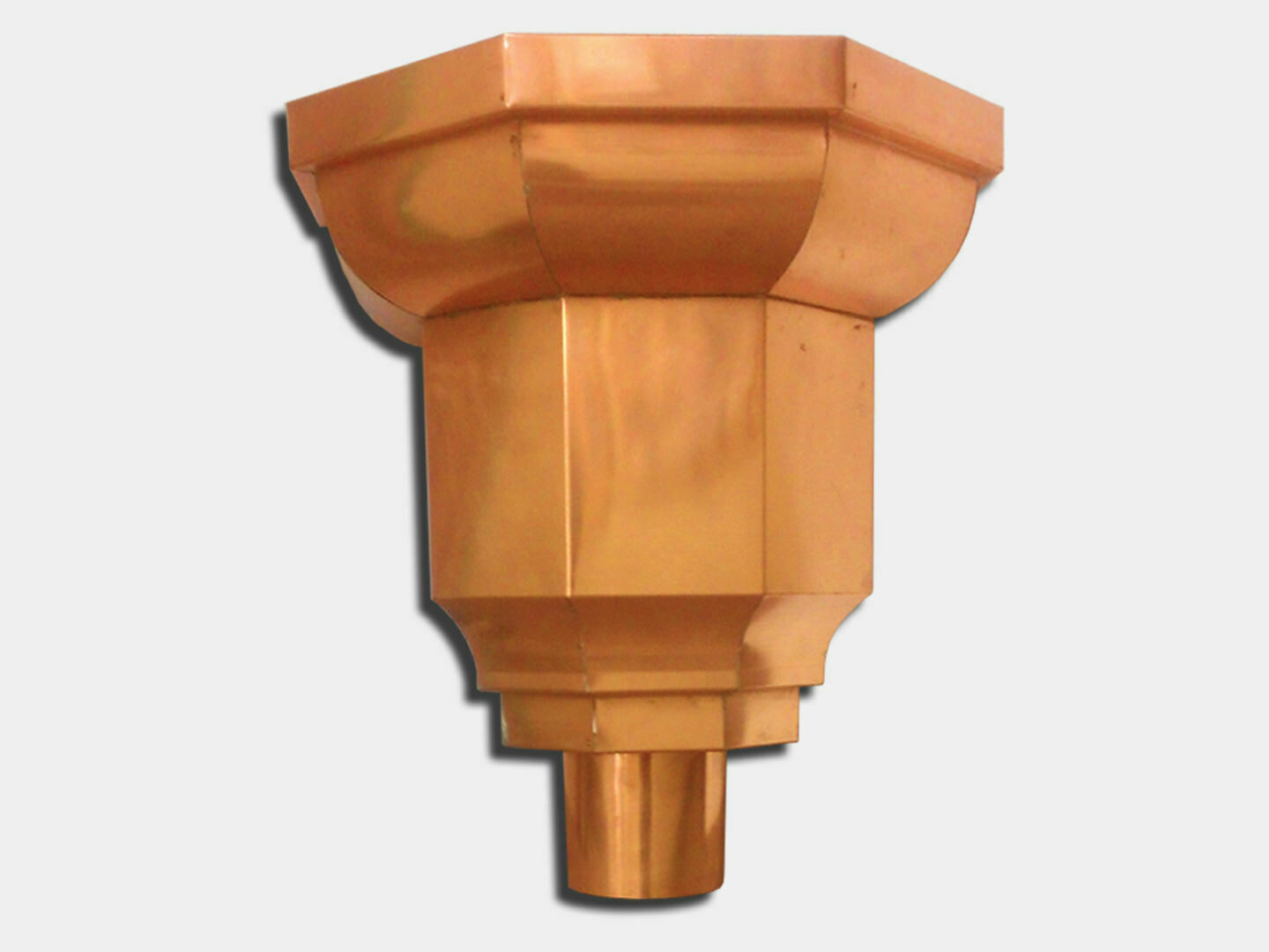 The Regal Conductor Head | Leader Head