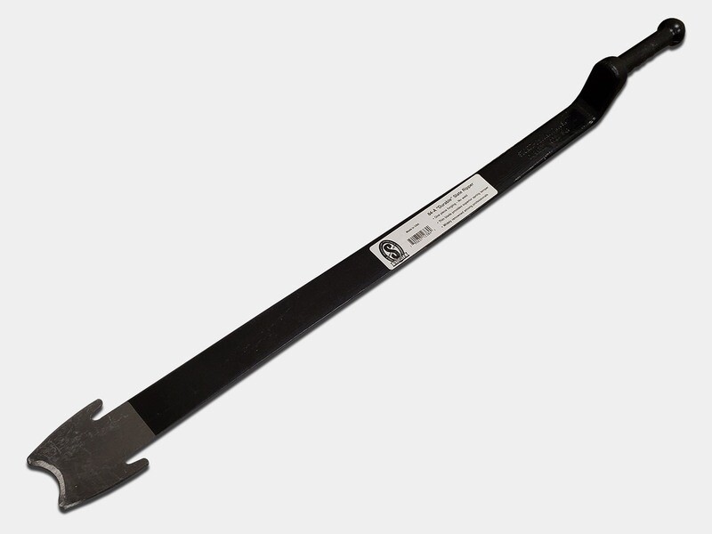 Stortz Slate Ripper
