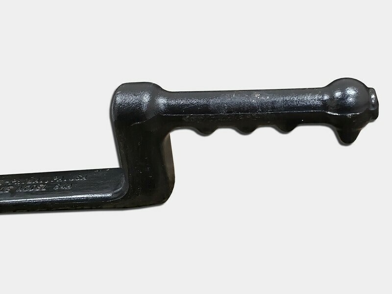 Stortz Slate Ripper