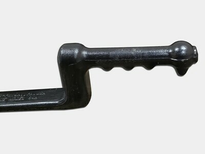 Stortz Slate Ripper