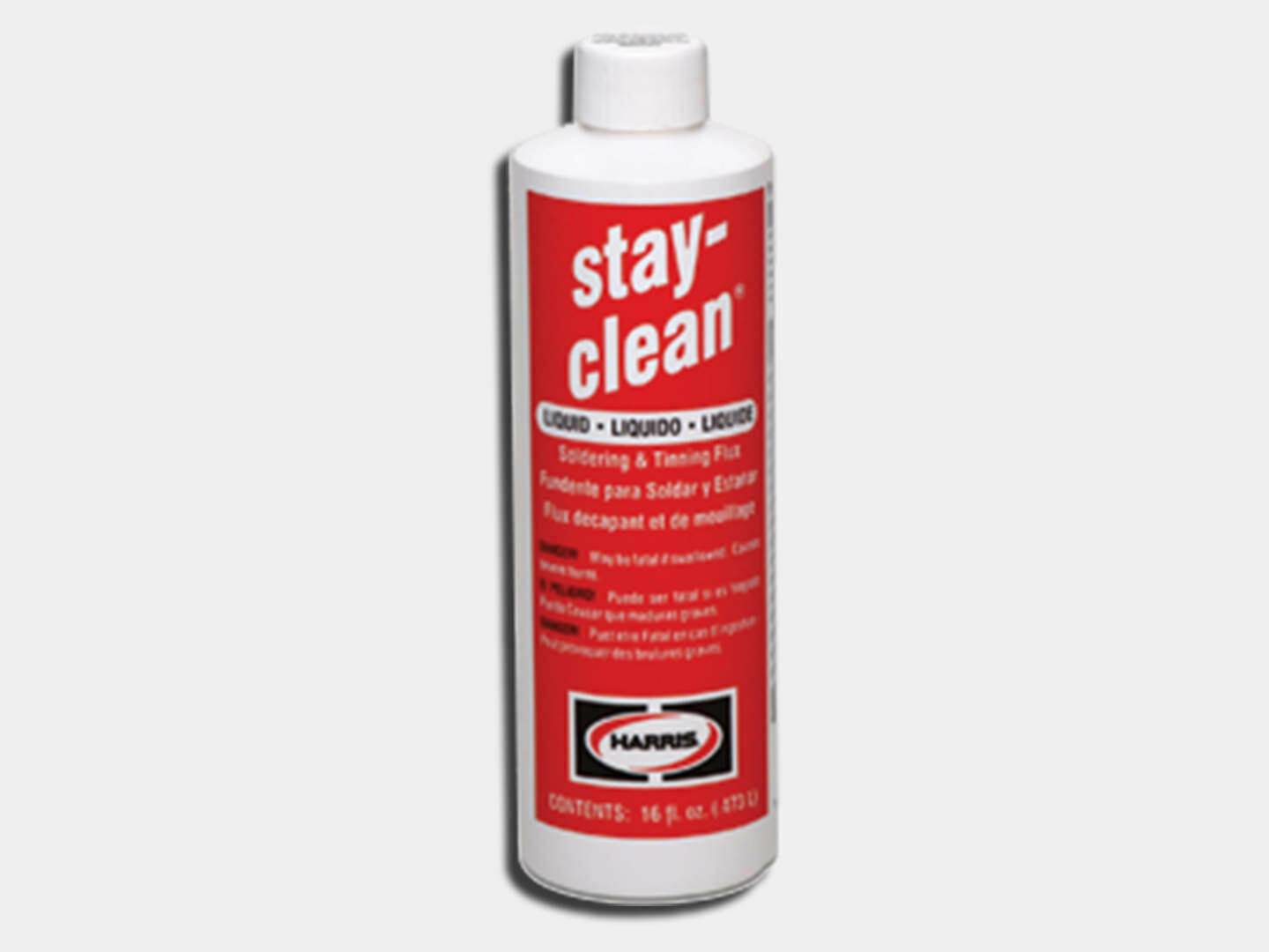 soldering flux liquid