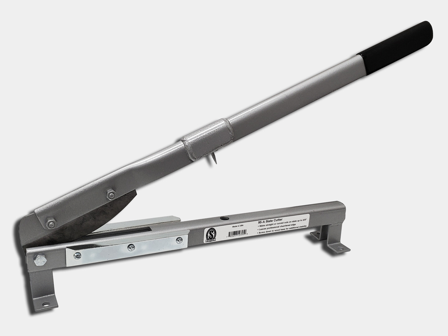 Stortz Slate Cutter and Trimmer