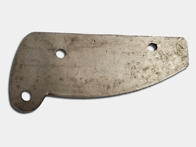 Replacement Blade for Stortz Slate Cutter and Trimmer