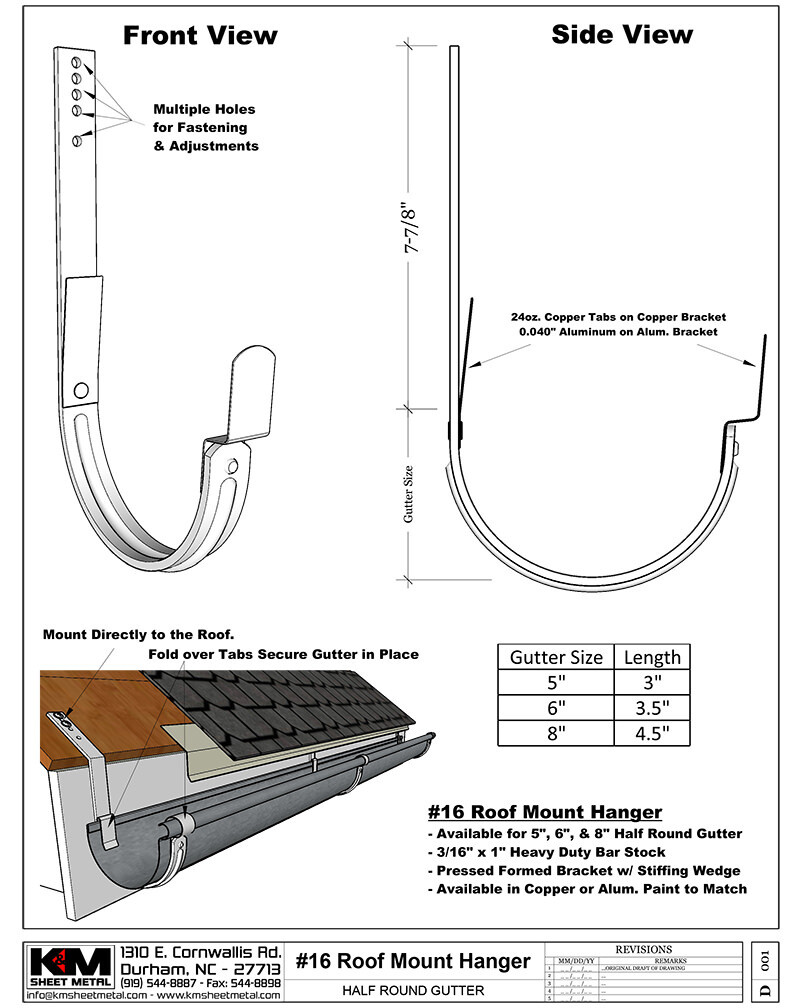 Metal Roofing 3/16 Metal Roofing 3/16