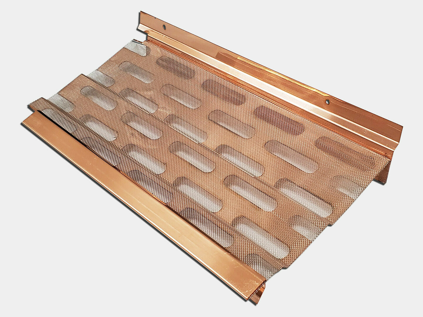 senox gutter screens senox gutter screens