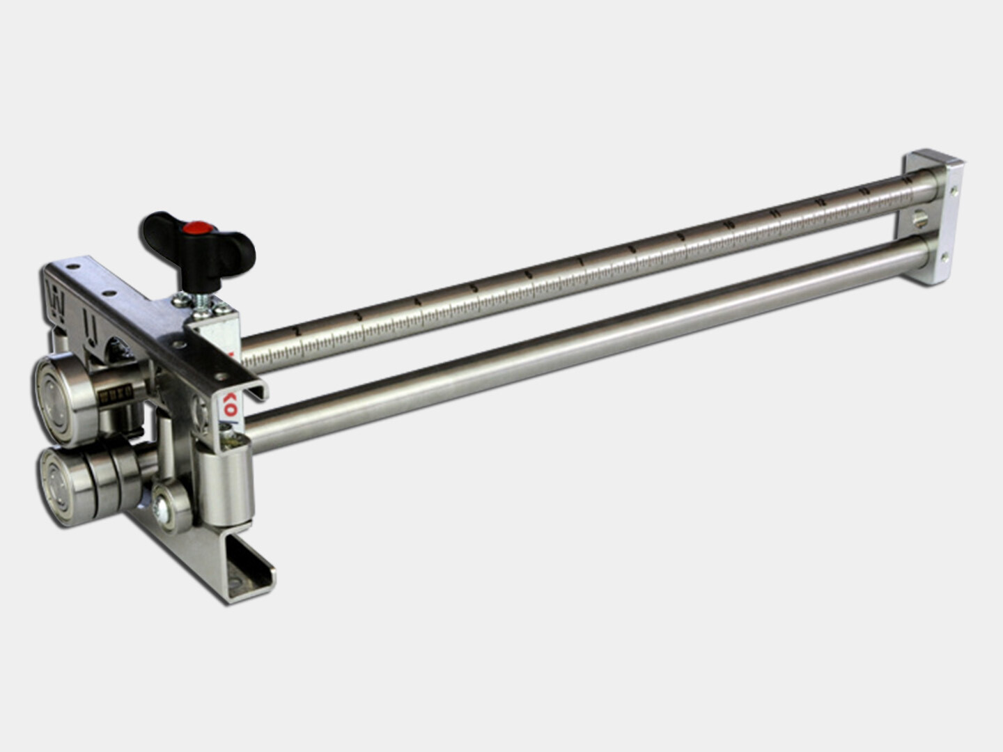 Wuko Uni Bender 2354 - Bend Sheet Metal - 0° to 90°