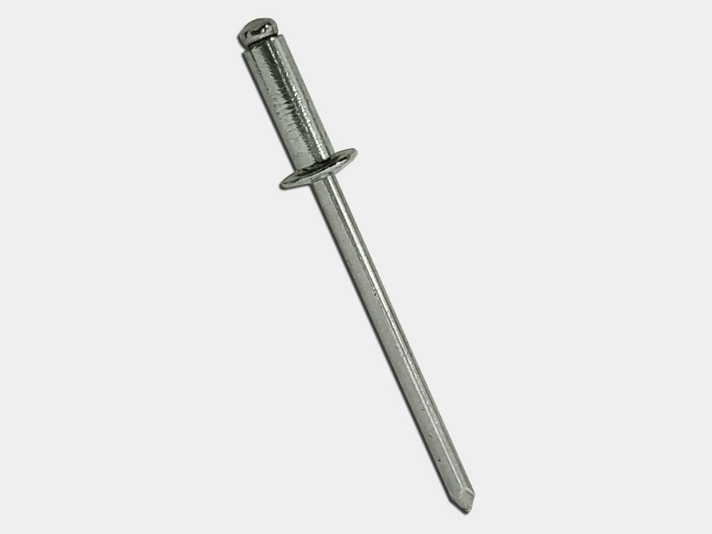 Aluminum Blind Rivets - 1/8 to 1/4 Sizes