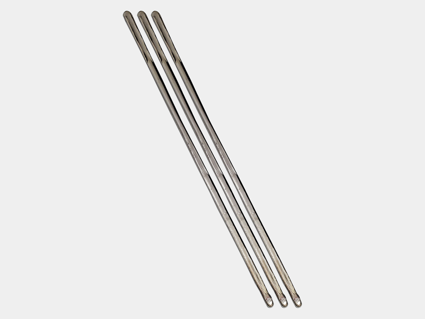 Roofing Solder Bars 50/50 Tin/Lead Soldering, Gutters