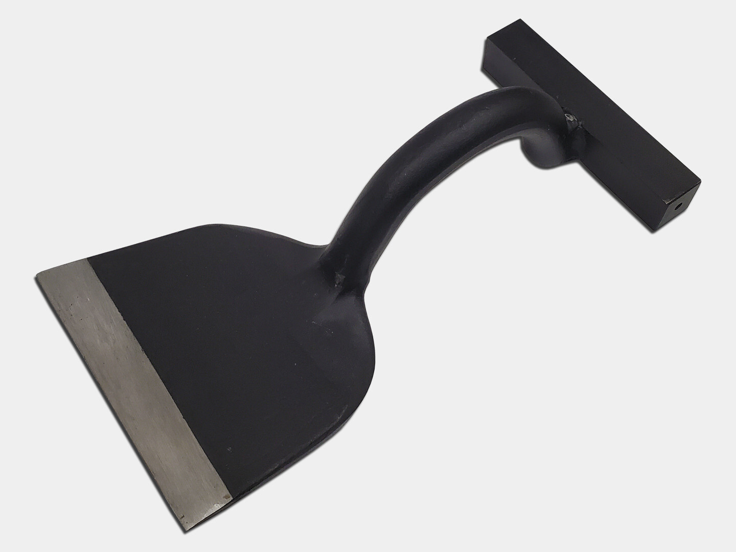 Wuko 5.5" Seaming Anvil with Shovel Blade End