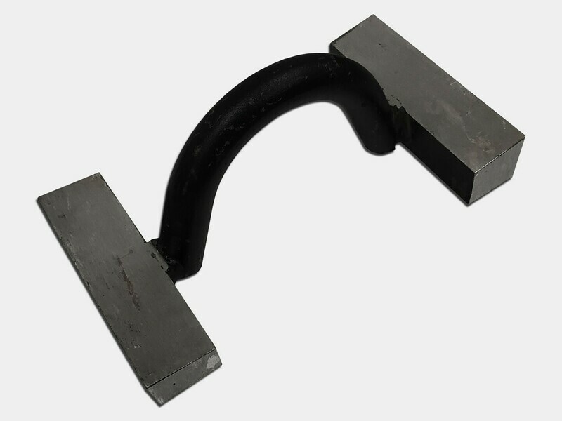 Wuko Double Welt Iron Standing Seam Anvil