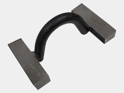 Wuko Double Welt Iron Standing Seam Anvil