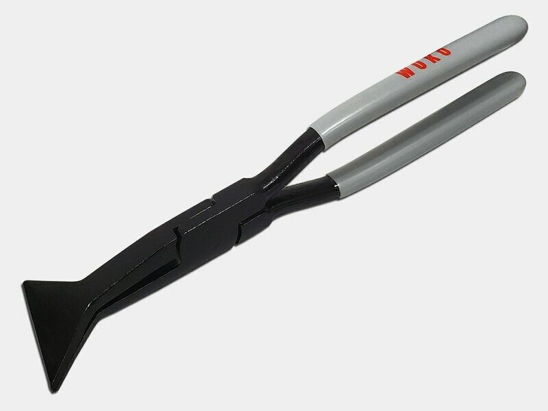 Wuko 3" Deep Seaming Tongs / Pliers