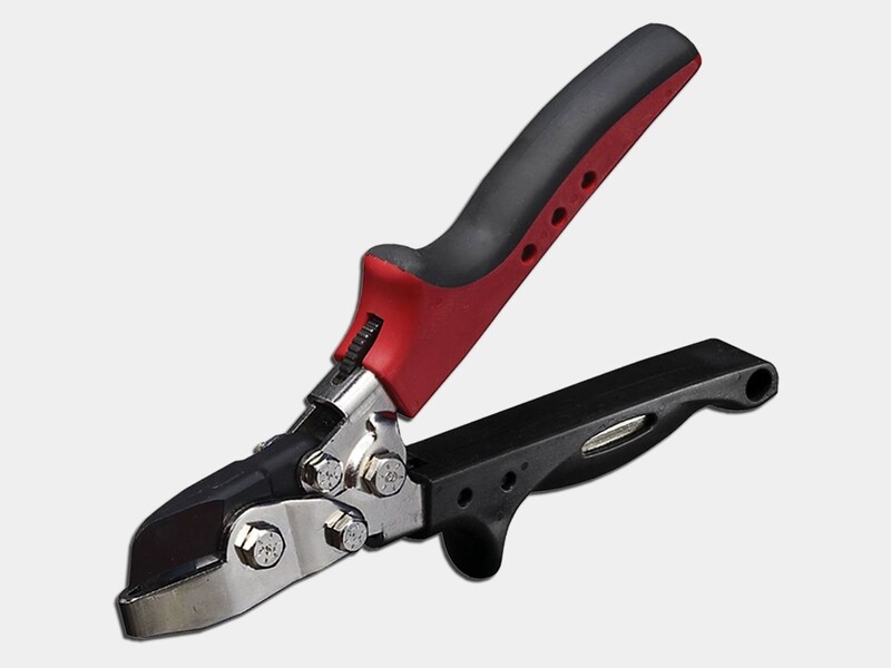 Malco N1R Sheet Metal Notcher