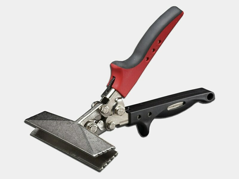 Malco Sheet Metal S6R 6" Hand Seamer