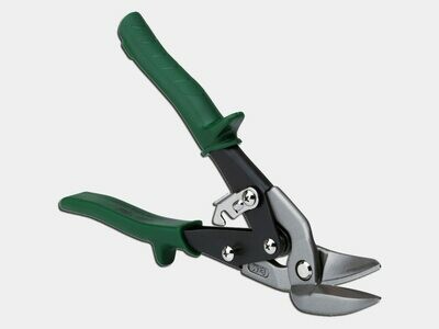 Malco Redline 5-Blade Hand Tool Plier Crimper Model # C5RTS 
