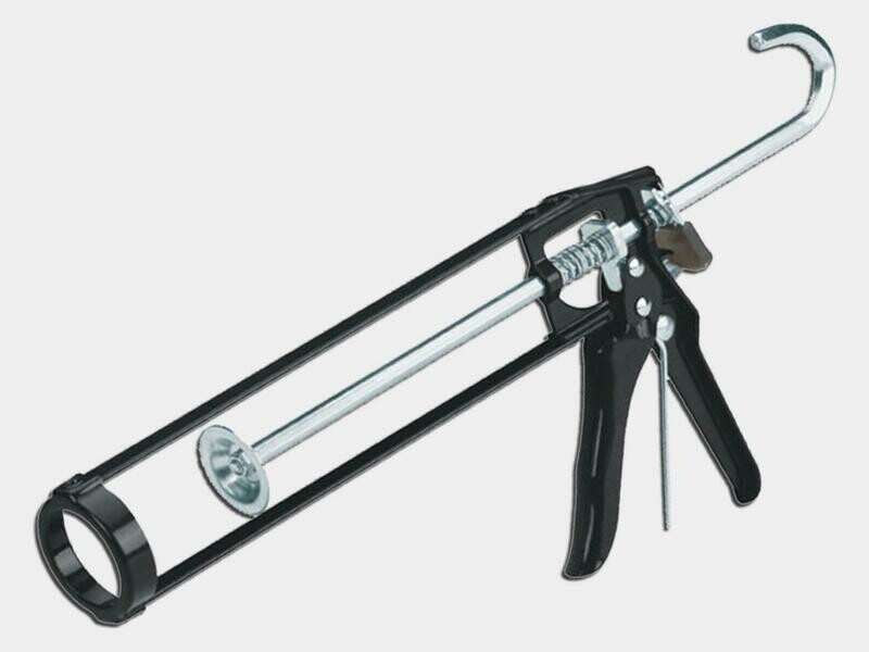 Malco Standard Lightweight Caulking Gun