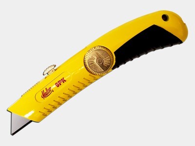 Malco Quick Open Utility Knife