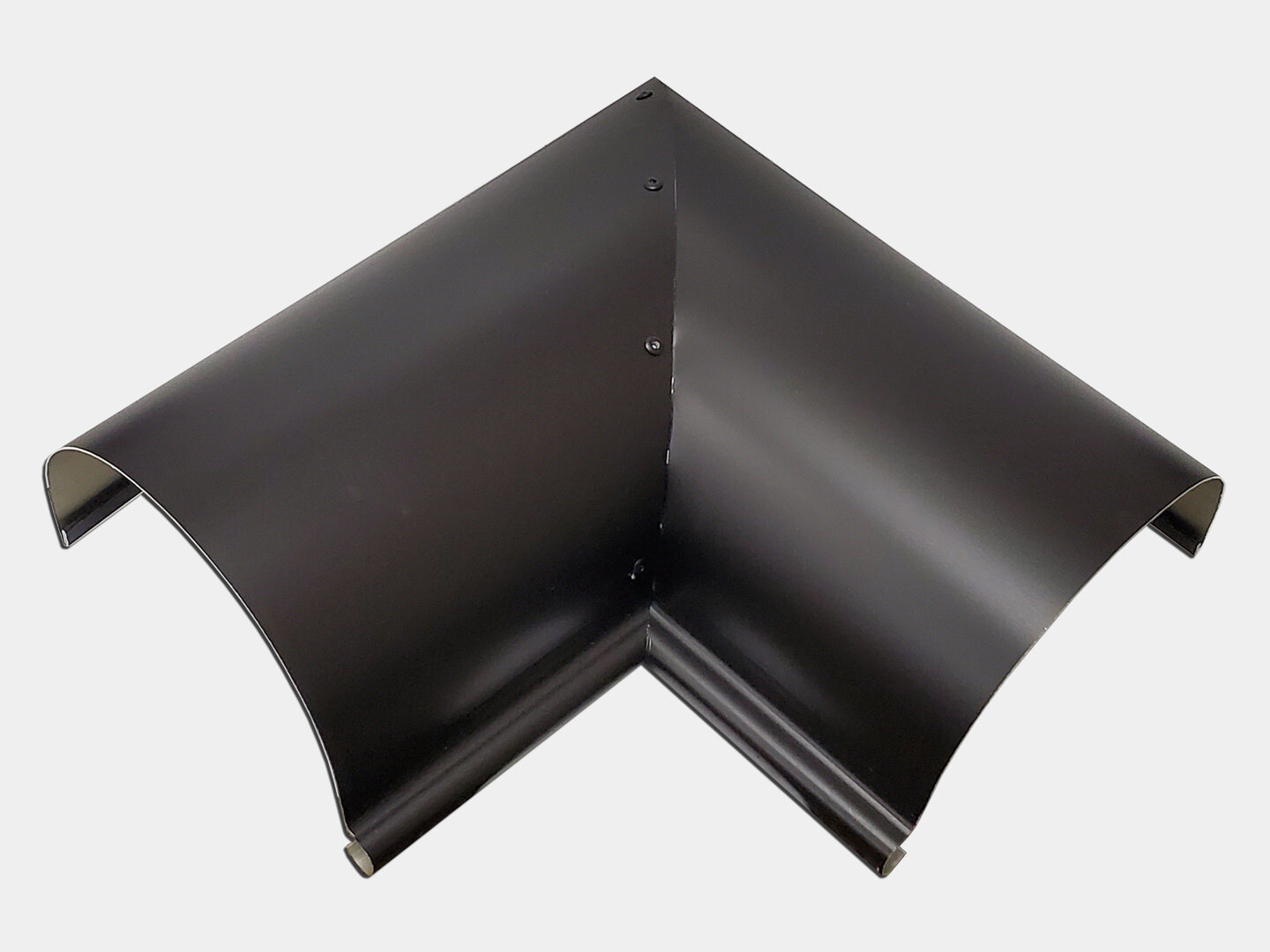 邦楽 gutter Aluminum 0.027