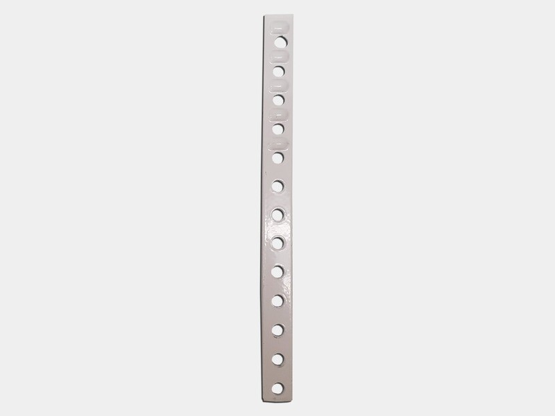 Shank Extension Aluminum