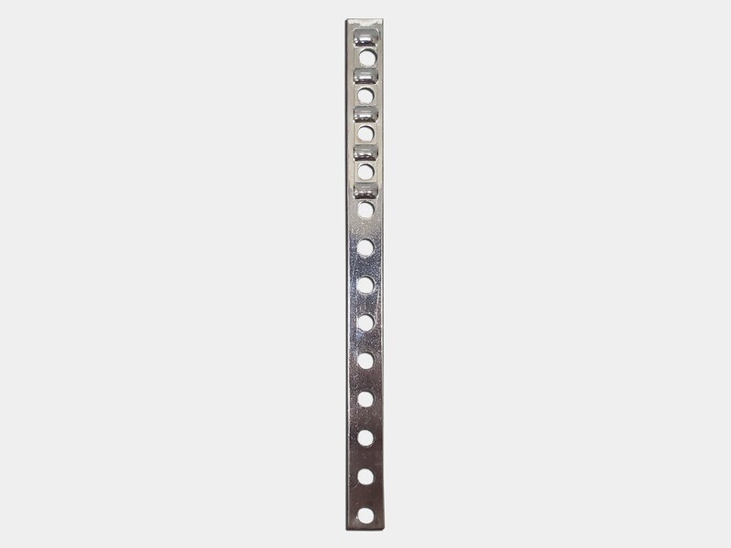 Galvanized Shank Extension
