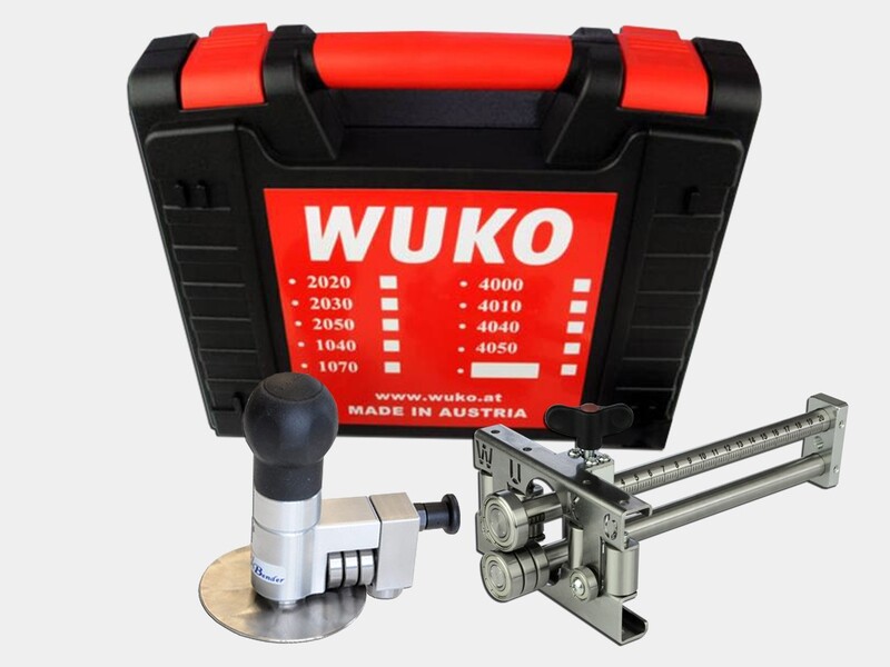 Wuko Anniversary Set 2204/2050/4040 - Stortz & Son Inc.