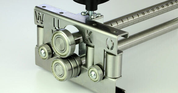 Wuko Bender Anniversary Set 2050/2204/4040