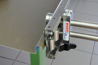 値段が激安 - Metal Sheet - 2204/4040 Set Bender Wuko 0° 180° to アクセサリー