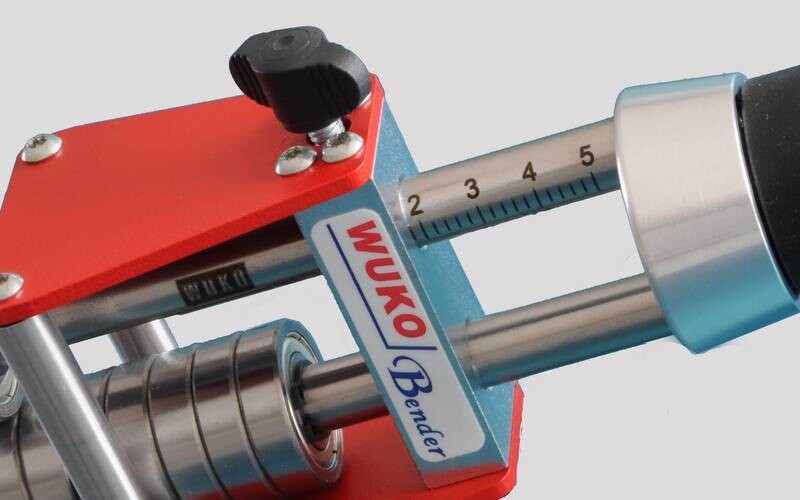 Wuko Bender Anniversary Set 2050/2204/4040