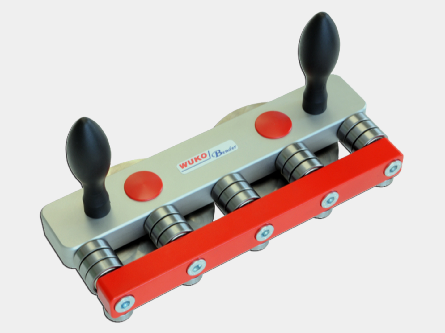 Вука бендер кровельный инструмент