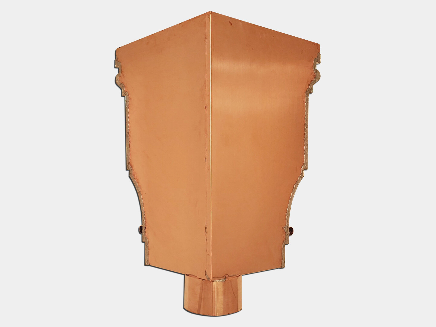 The Churchill Conductor Head | Leader Head
