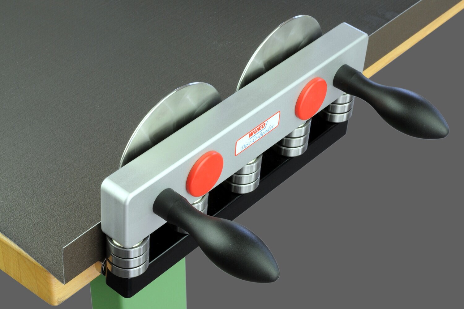 maakoページ WUKO 1070 Sheet Metal Cutter - Coil, Metal Roofing
