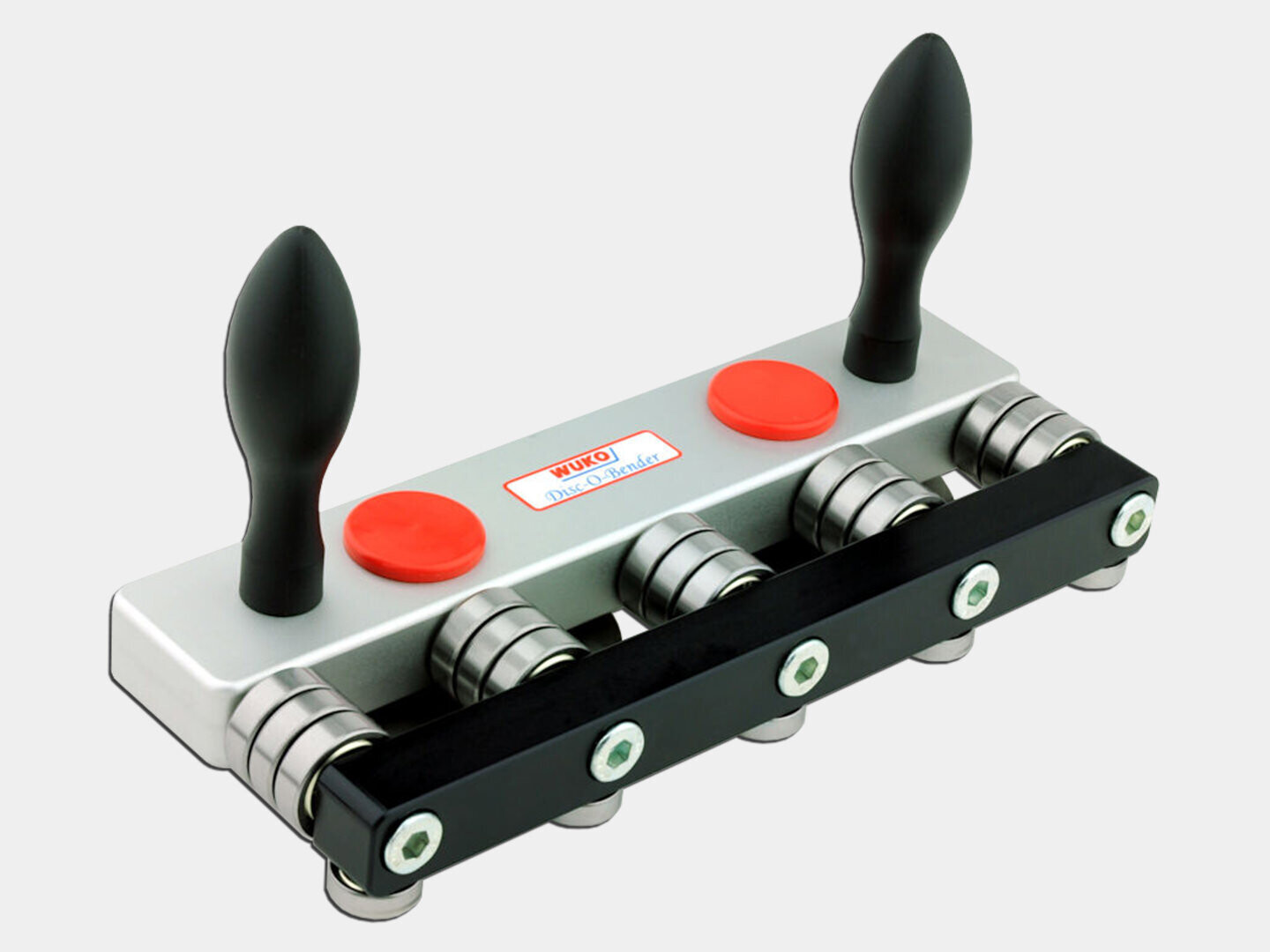 maakoページ Wuko Bender Set 7350/4000 - Sheet Metal Toolset