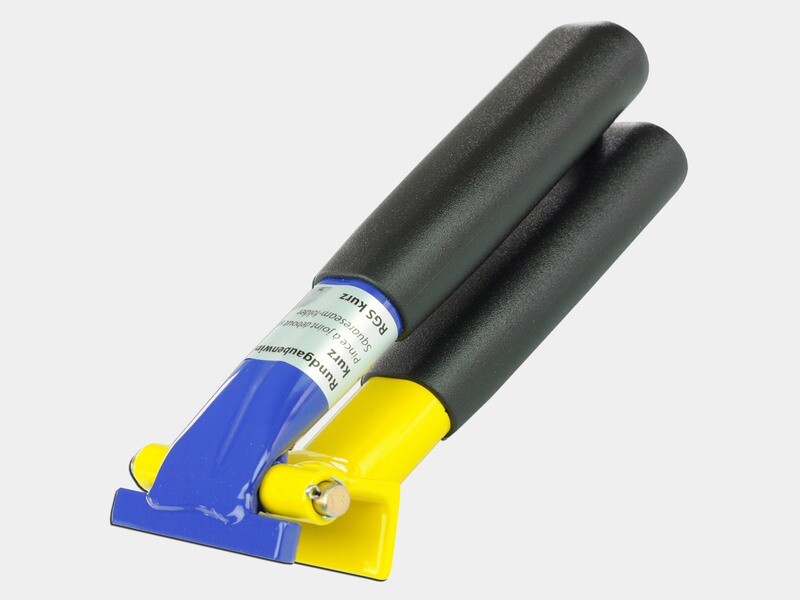 Rau 127 Piccolo Single lock Standing Seam Folding Tool