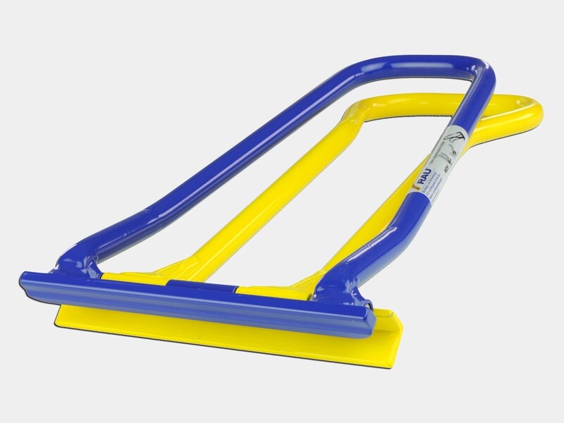 Rau 117 Standing Seam Double Lock Folding Tool