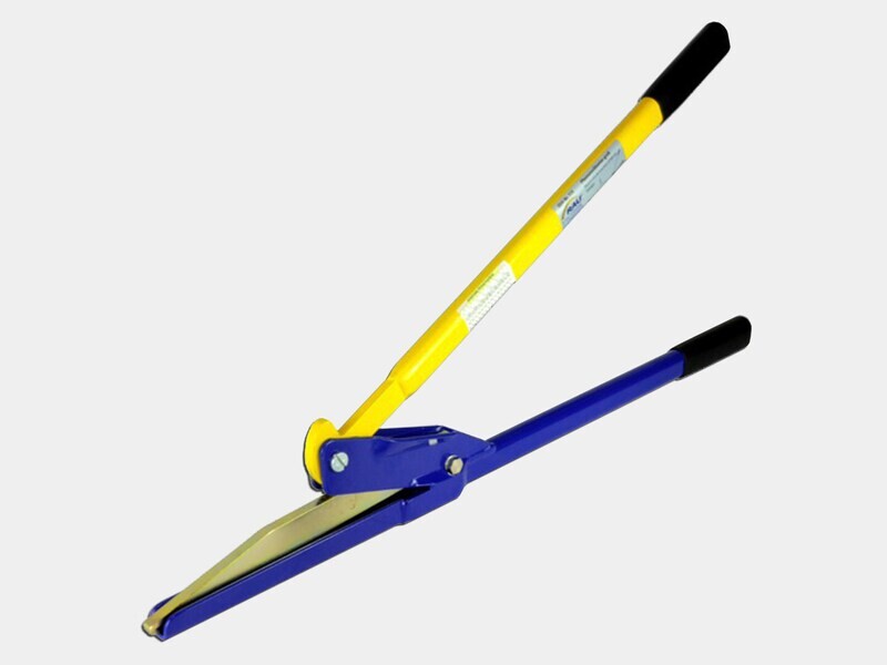 Rau 115 Large Metal Crimping Tool