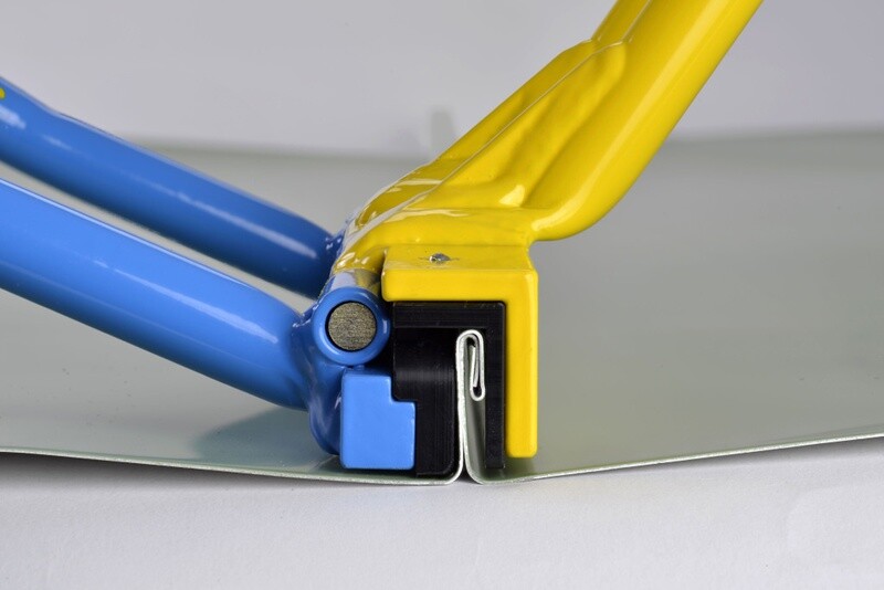 Rau 1174 Replacement PVC Jaws