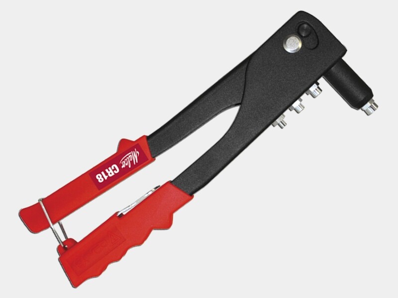 Malco Economy Riveter