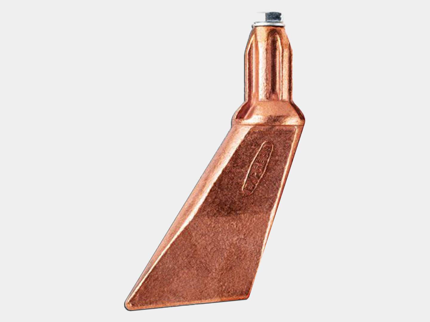 Express Soldering Iron Large Copper Tip