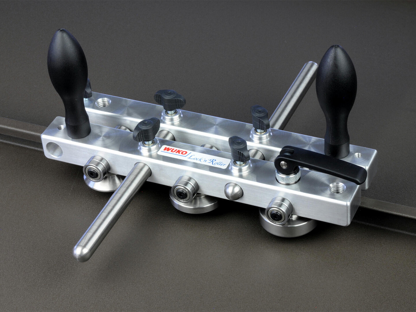 M&M ブロック香立 WUKO Standing Seam Locking Tool Lock'n'Roller 1040