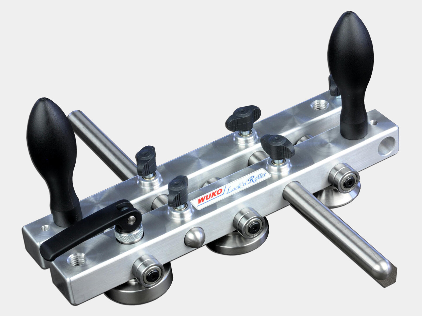 WUKO Standing Seam Locking Tool Lock'n'Roller 1040